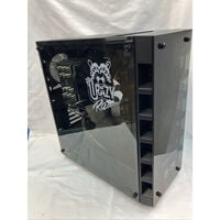 中古  THIRDWAVE GALLERIA CRA5C-G60S (Core i5-12400/16GB/SSD 500GB/-/GTX1660Super/-/W11H/-) 3240010134 