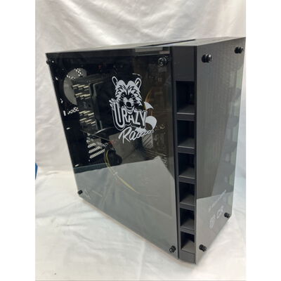 【仙台店】中古  THIRDWAVE GALLERIA CRA5C-G60S (Core i5-12400/16GB/SSD 500GB/-/GTX1660Super/-/W11H/-) 3240010134 