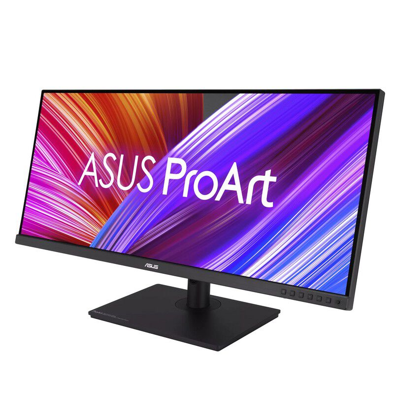 ASUS ProArt Display PA348CGV (34インチウルトラワイド 液晶モニター