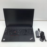 中古  Lenovo TinkPad E15 4950002377 