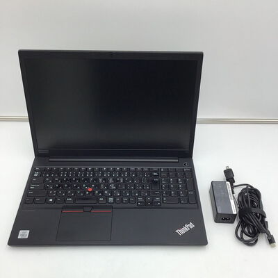【白山FM松任店】中古  Lenovo TinkPad E15 4950002377 
