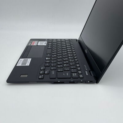 【大分店】中古  FUJITSU LIFEBOOK U9310/D (Intel Core i5 10310U 1.7GHz/8GB/SSD256GB/-/オンボード/13.3/1920x1080/Wi-Fi/WEBCAM/W11P64) 176075 