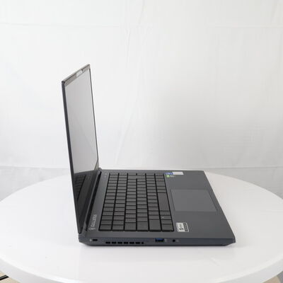 【通販センター】中古  THIRDWAVE GALLERIA UL7C-R36(Intel Core i7 11800H/16GB DDR4 (PC4)/SSD500GB/なし/NVIDIA GeForce RTX 3060 6GB Laptop GPU/15.6/1920x1080/Wi-Fi/W11H64 MAR) 200792 