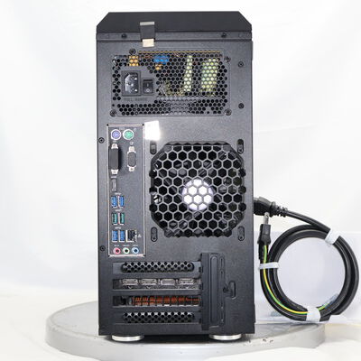 【通販センター】中古  mouse G-Tune PMシリーズ 201550 