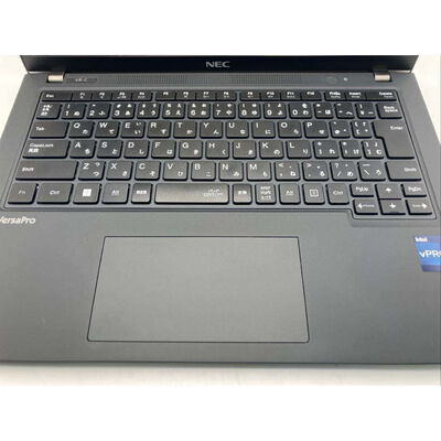 【仙台店】中古  NEC VersaPro VB-C (Core i5-1245U/8GB/SSD 256GB/-/-/WLAN/13.3インチUWXGA/W11P/-) 3240011321 