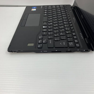 【秋葉原本店】中古  FUJITSU_Lifebook_U9312X/J(i5-1245U/8GB/SSD256GB/W11P) 3410016211 