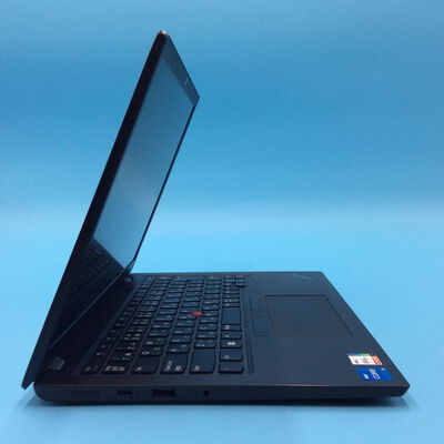 【秋葉原本店】中古  Lenovo ThinkPad L13 Gen 3(Core i5 1235U 1.30GHz/16GB/SSD256GB/Iris Xe Graphics/13.3ｲﾝﾁ/WLAN/WEBCAM/W10P64) 3410012139 