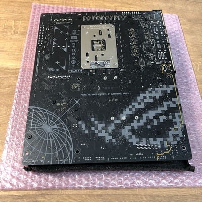 【姫路店】中古  ASUS ROG STRIX X870E-E GAMING WIFI(X870E AM5 ATX) 175337 