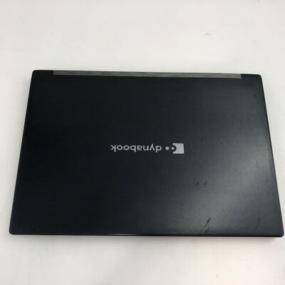【福井日之出店】中古  TOSHIBA G83/HS(i7-1165G7/16GB/SSD256GB/W11P) 5200000922 