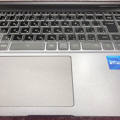 【宮崎恒久店】中古  GALLERIA RL5R-G165(Ryzen 5 6600H/16GB/SSD500GB/GTX1650/W11H) 5160000890 