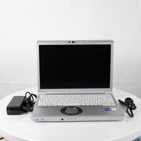 中古  Panasonic CF-SV1S14VS(Intel Core i7 1185G7 3.00GHz/32GB DDR4/SSD256GB/-/オンボード/12.1/1920x1200/GbE/Wi-Fi/WEBCAM/W11H/VBT) 200228 