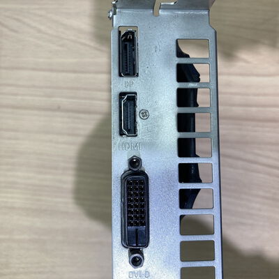 【甲府飯田店】中古  各社 Geforce GTX1050 (2GB PCI-E) 133599【8/14価格改定!】 