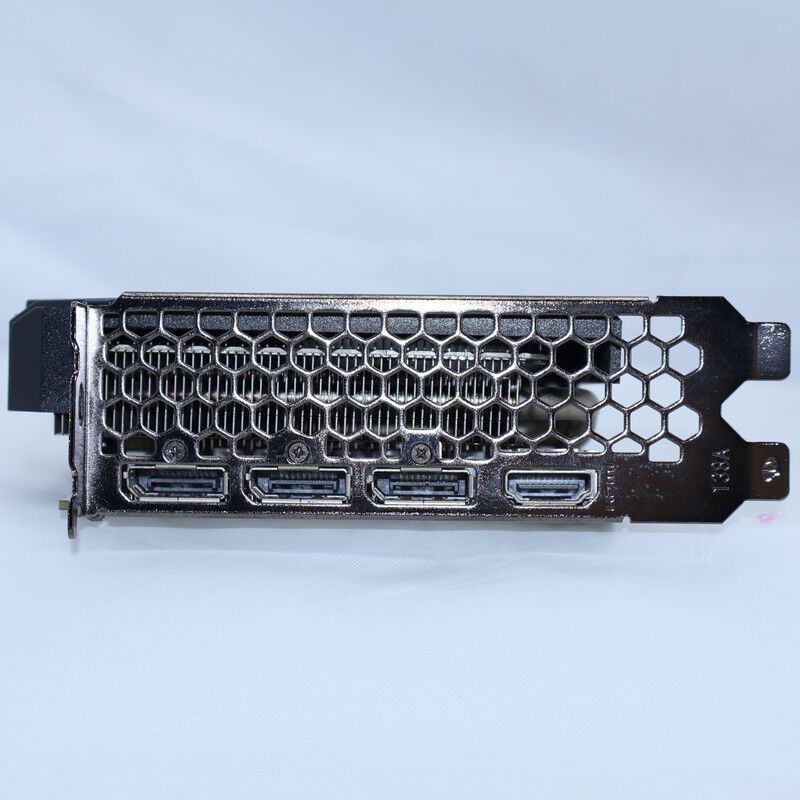中古 Palit GeForce RTX 3060 StormX (RTX3060 12GB) 190549 （382969