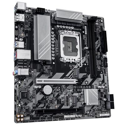 GIGABYTE  B860M D2H (B860 1851 MicroATX) 