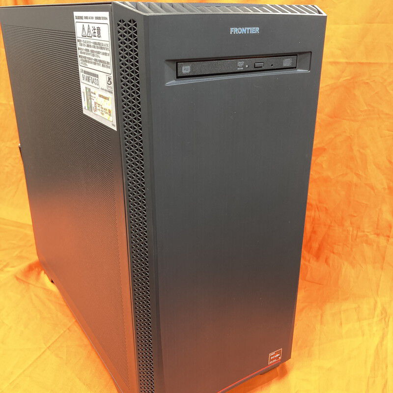 GALLERIA ゲーミングpc i7 RTX4060Ti VRAM 16GB ゲーミングPC GALLERIA（デスクトップパソコン）｜ドスパラ通販