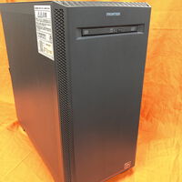 中古  インバースネット FRGAM-A620/A/NTK(Ryzen 7 7800X3D/16GB/SSD1TB/Mt/RTX4060Ti/W11H) 3280020682 