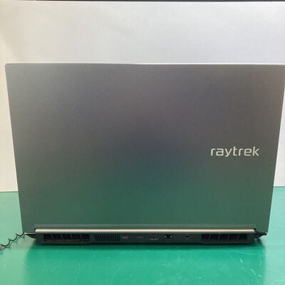 【神戸・三宮店】中古  raytrek R5-RL5(i7-13700H/32GB/SSD1TB/RTX4050/W11H) 3430005758 