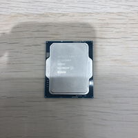 中古  INTEL Core i7 13700KF (1700/3.4G/30M/C16/T24) 152751 