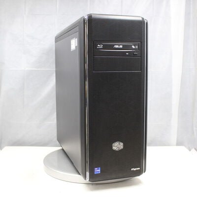 中古  SYCOM Original PC 