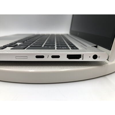 【水戸赤塚店】中古  HP EliteBook 830 G8 MSO (Intel Core i5 1145G7 2.6GHz/16GB/SSD256GB/-/オンボード/13.3/1920x1080/Wi-Fi/WEBCAM/W11P/Microsoft Office Home and Business 2024) 190096 