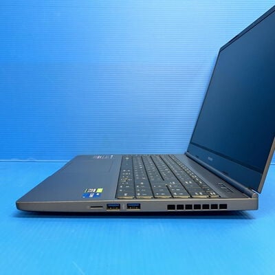 【大須店】中古  G-Tune E5-165-ADLABW11 3120024261 