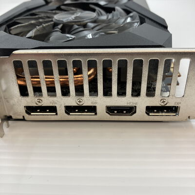【秋葉原本店】中古  ASRock RX6700XT CLP 12GO (RX6700XT 12GB) 144986 