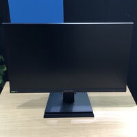 中古  IO DATA GigaCrysta KH-GD242UDB (23.8"W ADS 240Hz) 4720002993 