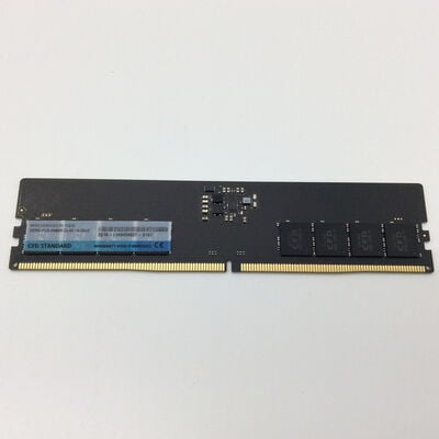 【浜松店】中古  PC5-44800 16GB デスクトップ用 149153 