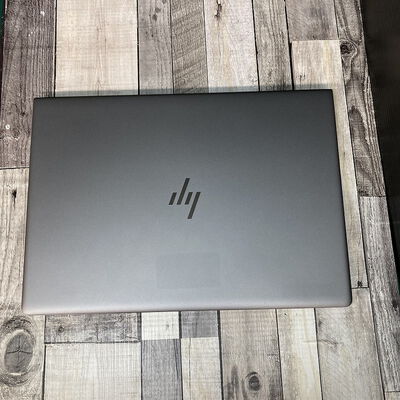 【広島店】中古  HP ZBook 14u G6 (INTEL Core i7 8565U 1.8GHz/16GB/SSD1TB/-/オンボード/14/1920x1080/Wi-Fi/WEBCAM/W11H64) 182267 