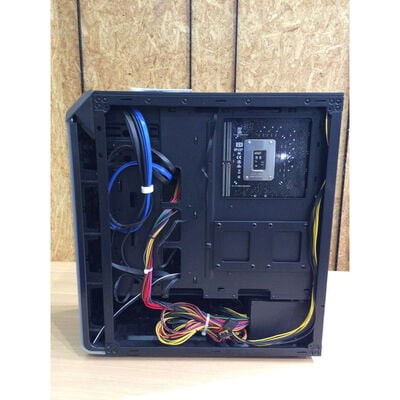 【座間相武台】中古  GALLERIA XA7C-R37(i7 12700/16GB/SSD1TB/RTX3070/W11H) 4510002312 