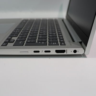 【札幌店】中古  HP EliteBook 830 G8 MSO (Intel Core i5 1145G7 2.6GHz/16GB/SSD256GB/-/オンボード/13.3/1920x1080/Wi-Fi/WEBCAM/W11P/Microsoft Office Home and Business 2024) 190042 