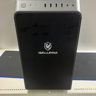 【大宮店】中古  GALLERIA RM7C-R46T 1250007493 