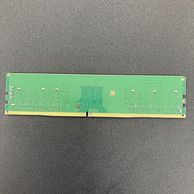 【熊本浜線店】中古  PC4-25600 8GB デスクトップ用 140727 