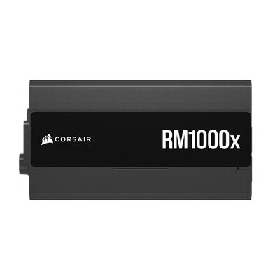 Corsair  RM1000x 2024 Cybenetics Gold ATX3.1 CP-9020271-JP (1000W) 