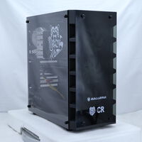 中古  THIRDWAVE GALLERIA CrazyRaccoon(Intel Core i7 12700/16GB DDR4 (PC4)/SSD500GB/なし/NVIDIA GeForce RTX 3060 Ti 8GB/W11H64 MAR) 204589 