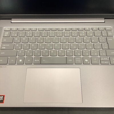 【静岡東瀬名店】中古  LENOVO IdeaPad Slim 5 14AKP10 (Ryzen AI 5 330/16GB/SSD512GB/なし/オンボード/14.0/1920&times;1200/W11H) 5140001773 