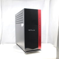 中古  mouse G-Tune PP-Z590(Intel Core i9 11900K/32GB/SSD512GB/DVDマルチ/AMD Radeon RX 6700 XT 12GB/W11H64 MAR) 180707 