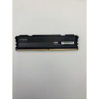 中古  KLEVV KD5AGU880-56K300L [DDR5 PC5-44800 16GB] 3240010132 