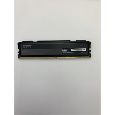 【仙台店】中古  KLEVV KD5AGU880-56K300L [DDR5 PC5-44800 16GB] 3240010132 