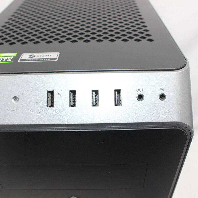 中古 THIRDWAVE GALLERIA SK(Intel Core i7 12700/16GB DDR4 (PC4