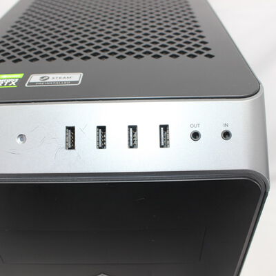 【通販センター】中古  THIRDWAVE GALLERIA SK(Intel Core i7 12700/16GB DDR4 (PC4)/SSD2TB/なし/NVIDIA GeForce RTX 3080 10GB/W11H64 MAR) 197940 