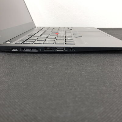 【長野稲里店】中古  Lenovo ThinkPad T14s MSO (INTEL Core i7 10610U 1.8GHz/16GB/新品SSD512GB/-/オンボード/14/1920x1080/Wi-Fi/WEBCAM/W11P64/MicrosoftOffice H&B 2024付) 182738