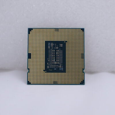 【通販センター】中古  INTEL Core i3 10105 (1200/3.7G/6M/C4/T8) 145174 