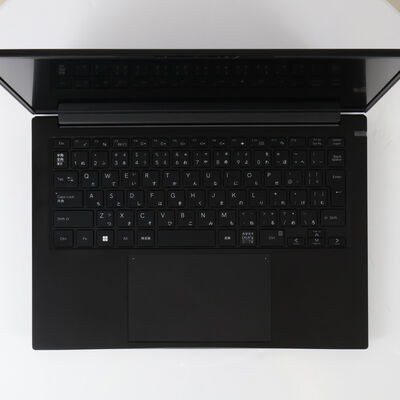 【通販センター】中古  THIRDWAVE raytrek A4-R(Intel Core i7 13700H/32GB DDR5 (PC5)/SSD2TB/なし/オンボード/14/1920x1200/Wi-Fi/W11H64 MAR) 200860 
