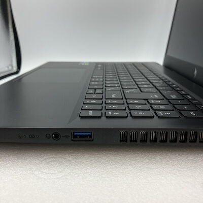 【新潟店】中古  ACER NITRO V 15(i7-13620H/16GB/SSD512GB/RTX4050/15.6 1920x1080 144Hz/W11H) 3290006855 