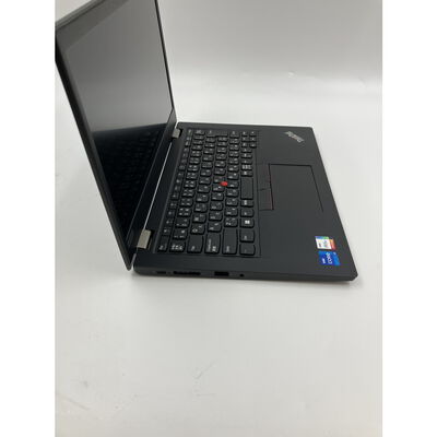 【秋葉原本店】中古  Lenovo ThinkPad L13 Gen2(i7-1165G7/16GB/SSD256GB) 3410010383 