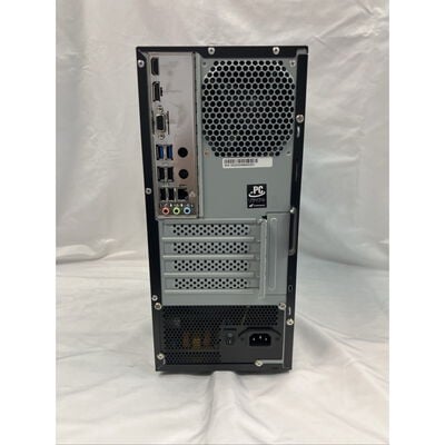 【仙台店】中古  THIRDWAVE Magnate IM (Core i5-14400/16GB/M.2　SSD　512GB/-//-/W11P/-) 3240010972 