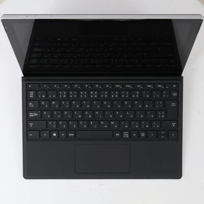 【通販センター】中古  Microsoft Surface Pro 7+(i5-1135G7/8GB/SSD256GB)(Intel Core i5 1135G7/8GB DDR4 (PC4)/SSD256GB/なし/オンボード/12.3/2736x1824/Wi-Fi/Windows 11 Home 64bit) 191518 
