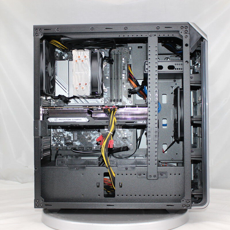 中古 THIRDWAVE GALLERIA XA7C-A770 180863【8/21価格改定