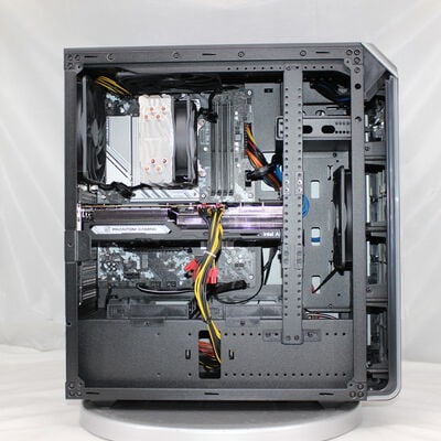 【通販センター】中古  THIRDWAVE GALLERIA XA7C-A770 180863 